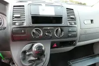 Volkswagen T5 Transporter 2.0 TDI EURO-5 PARKTRONIK - Thumbnail 11