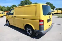 Volkswagen T5 Transporter 2.0 TDI PARKTRONIK EURO-5 - Thumbnail 5