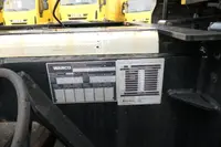 Mercedes-Benz KAMAG WBH 25 Wiesel Terberg Umsetzfahrz. - Thumbnail 16