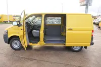 Volkswagen T5 Transporter 2.0 TDI PARKTRONIK EURO-5 - Thumbnail 9