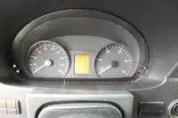 Mercedes-Benz SPRINTER 310 CDI MAXI EURO-5 KOFFER - Thumbnail 13