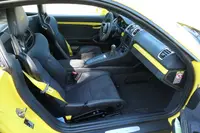 Porsche Cayman GT4 Approved Keramik Sport Chrono - Thumbnail 13