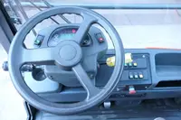 Linde P250 Schlepper AHK Batterie 24/2021 - Thumbnail 7