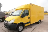 Iveco Daily 35 S11 C30C AUTOMATIK KAMERA MAXI - Thumbnail 2