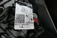 BT SWE 080L Batterie 38/2020 - Thumbnail 8