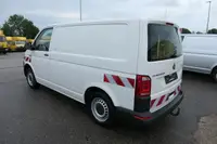 Volkswagen T6 Transporter 2.0 TDI 4Motion 3Sitzer KLIMA AHK - Thumbnail 5