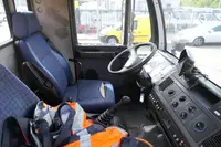 MAN LE 18.280 4x4 Ladekran Palfinger PK 9501 KLIMA - Thumbnail 13