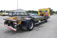 Mercedes-Benz KAMAG WBH 25 Wiesel Terberg Umsetzfahrz. - Thumbnail 1