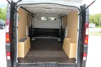 Renault Trafic dCi 120 L2H1 3-Sitzer KLIMA - Thumbnail 6