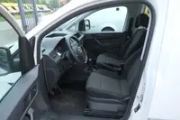 Volkswagen Caddy 2,0 TDI 4Motion Typ 2K Klima AHK - Thumbnail 10
