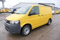 Volkswagen T5 Transporter 2.0 TDI PARKTRONIK EURO-5 - Thumbnail 3