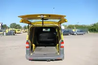 Volkswagen T5 Transporter 2.0 TDI PARKTRONIK EURO-5 - Thumbnail 6