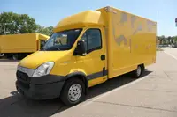 Iveco Daily 35 S11 C30C AUTOMATIK KAMERA MAXI - Thumbnail 2