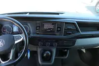 Volkswagen T6.1 Transporter 2.0 TDI 4Motion Hochdach lang - Thumbnail 12
