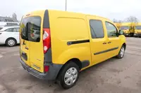 Renault Kangoo Maxi Elektro Zero Emission 2-Sitzer - Thumbnail 4