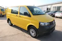 Volkswagen T5 Transporter 2.0 TDI EURO-5 CoC - Thumbnail 3