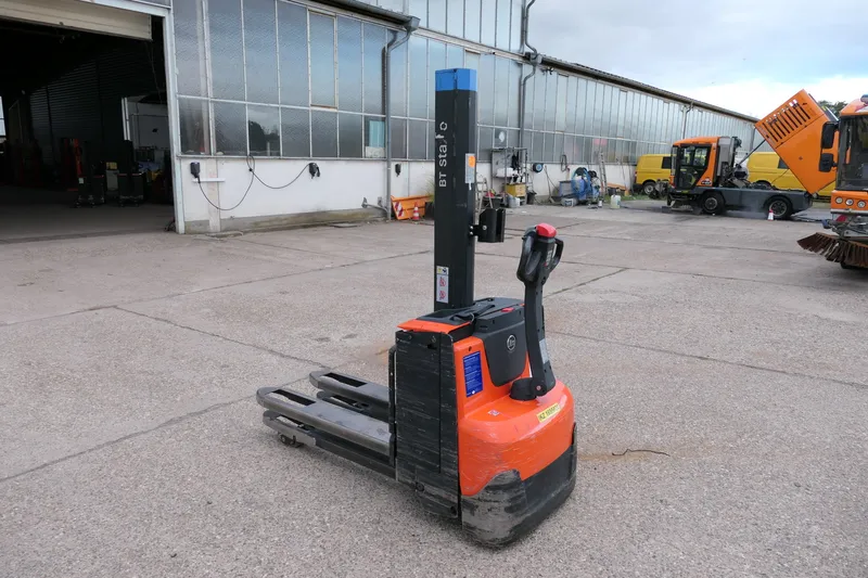 BT SWE 080L Batterie 26/2024 - Image 1