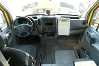 Mercedes-Benz SPRINTER 310 CDI MAXI EURO-5 KOFFER - Thumbnail 7