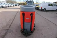 Hako Scrubmaster B115 Hakomatic Kehrsaugmaschine - Thumbnail 4