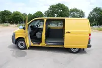 Volkswagen T5 Transporter 2.0 TDI 2-Sitzer EURO-5 CoC - Thumbnail 8