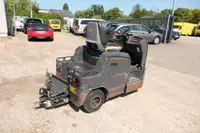 Linde P 60 Z Schlepper Batterie 16/2019 - Thumbnail 3