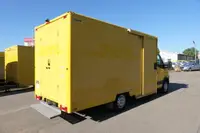 Iveco Daily 35 S11 C30C AUTOMATIK KAMERA - Thumbnail 3
