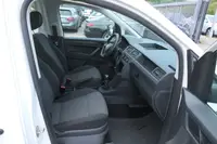 Volkswagen Caddy 2,0 TDI 4Motion Typ 2K Klima AHK - Thumbnail 7
