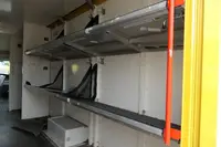 Iveco Daily 35 S11 C30C AUTOMATIK KAMERA - Thumbnail 9