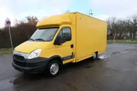 Iveco Daily 35 S11 C30C KURZ AUTOMATIK KAMERA - Thumbnail 2