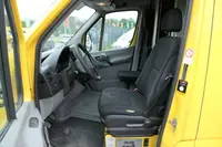Mercedes-Benz Sprinter 314 CDI L2H3 Regale - Thumbnail 9