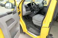 Volkswagen T5 Transporter 2.0 TDI PARKTRONIK EURO-5 - Thumbnail 10