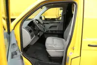 Volkswagen T5 Transporter 2.0 TDI EURO-5 PARKTRONIK - Thumbnail 9
