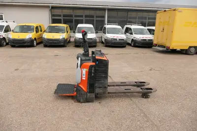 BT Levio LPE 200 Levio LPE 200