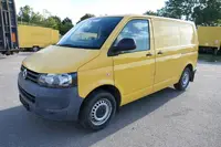 Volkswagen T5 Transporter 2.0 TDI PARKTRONIK EURO-5 - Thumbnail 3