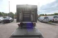 Iveco Daily 70C18H D70C DoKa LBW AHK Klima Tempomat - Thumbnail 5