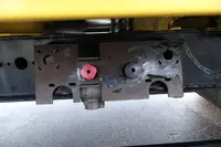 Krone AZK 18 EL PORTALTÜREN - Thumbnail 7