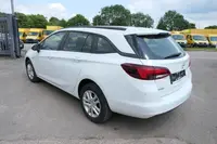 Opel Astra K 1.4 Turbo CNG Edition Klima - Thumbnail 4