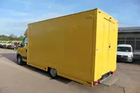 Iveco Daily 35 S11 C30C AUTOMATIK KAMERA - Thumbnail 4