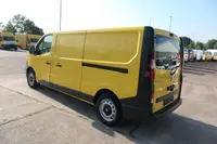 Renault Trafic dCi 120 L2H1 - Thumbnail 4