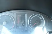 Volkswagen T5 Transporter 2.0 TDI PARKTRONIK EURO-5 - Thumbnail 10