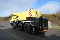 Liebherr LTC 1045-3.1 - Thumbnail 4