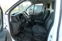 Ford Transit Custom 280 TDCI L1H1 COC KLIMA - Thumbnail 8