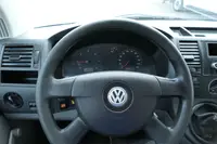 Volkswagen T5 1,9 TDI Doka Pritsche Plane Klima - Thumbnail 16