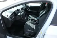 Opel Astra Sports Tourer 1.5 CDTI KLIMA - Thumbnail 11