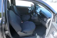 Fiat 500 Dolcevita Cabrio Ellenator Umbau Hybrid - Thumbnail 8