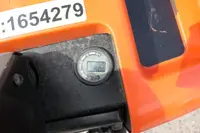 BT HWE 100 Elektro - Thumbnail 8