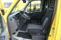 Iveco Daily 35 S11 C30C AUTOMATIK KAMERA - Thumbnail 9
