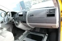 Volkswagen T5 Transporter 2.0 TDI EURO-5 PARKTRONIK - Thumbnail 8