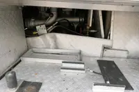 Mercedes-Benz 917 AF LF8/6 Feuerwehrfahrzeug - Thumbnail 6