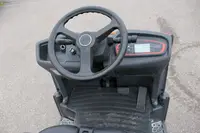 Linde P 60 Z Schlepper Batterie 33/2019 - Thumbnail 7